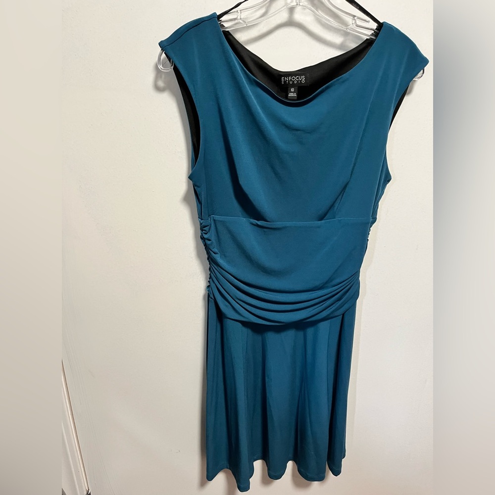 Enfocus Dress